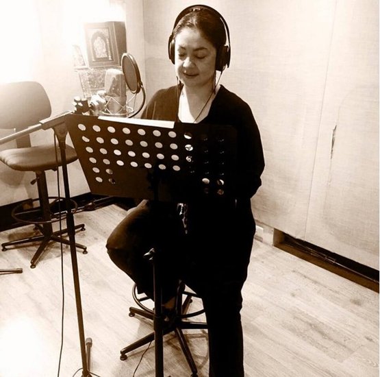 Pooja Bhatt
