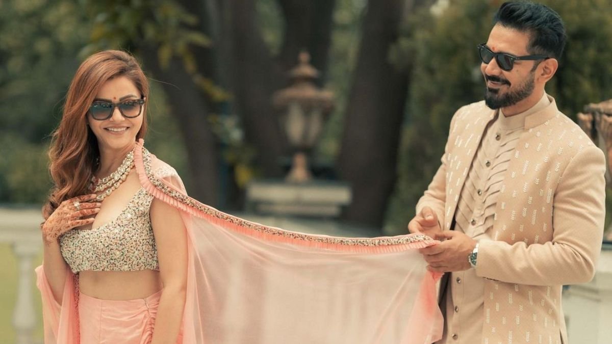 Popular Tv Actress/ Rubina Dilaik/ Rubina Dilaik Birthday