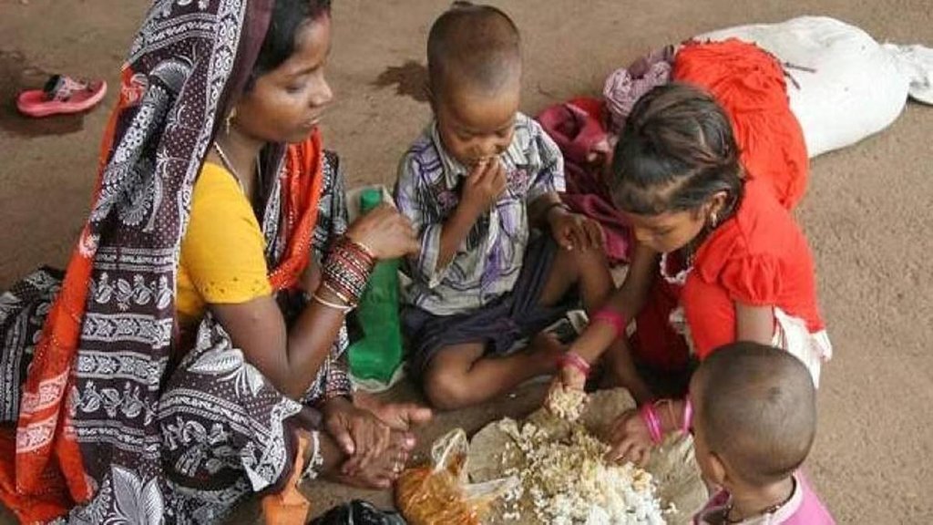 Poverty | Poorness | Rich |