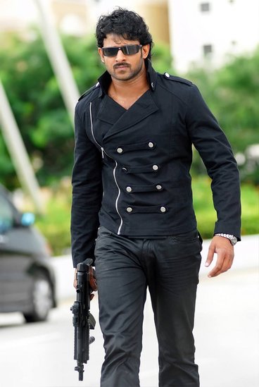 Prabhas