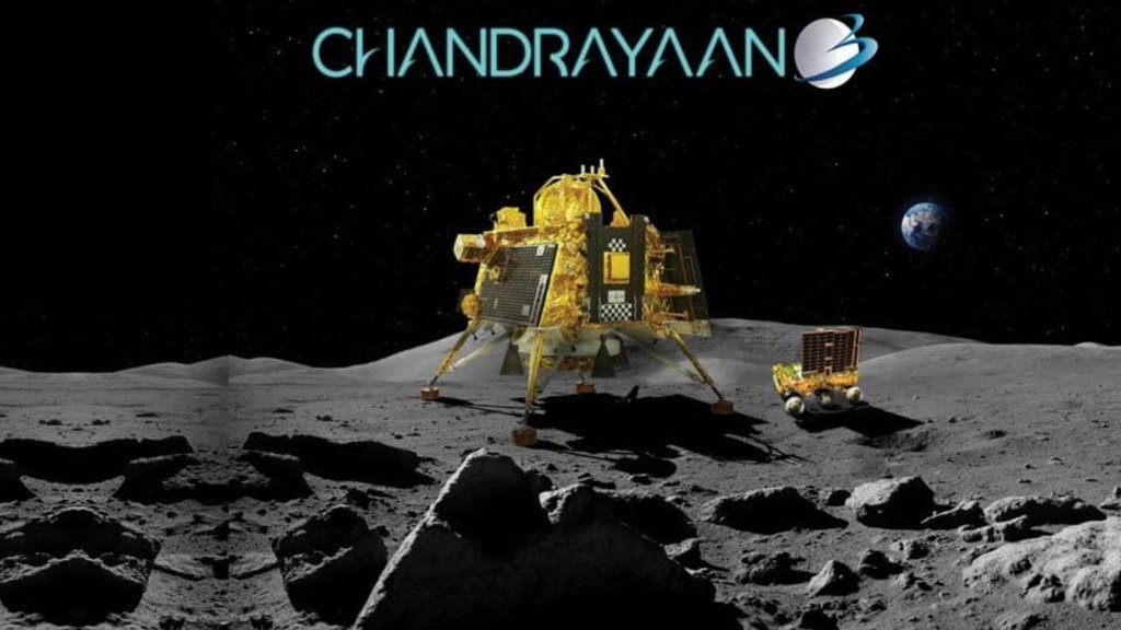 Chandrayaan, Pragyaan rover