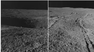 Pragyan rover | isro |