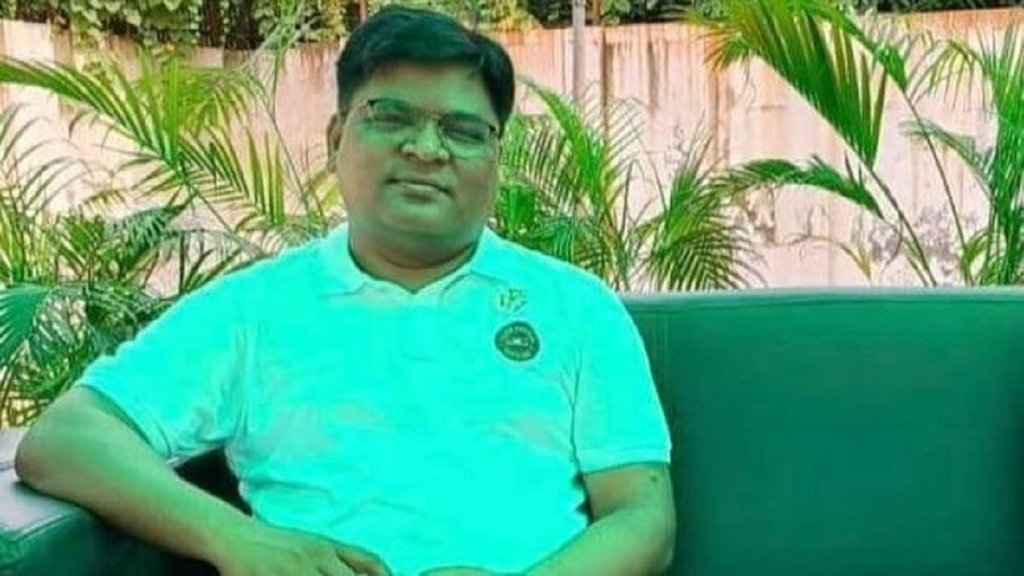 Premoday Khakha