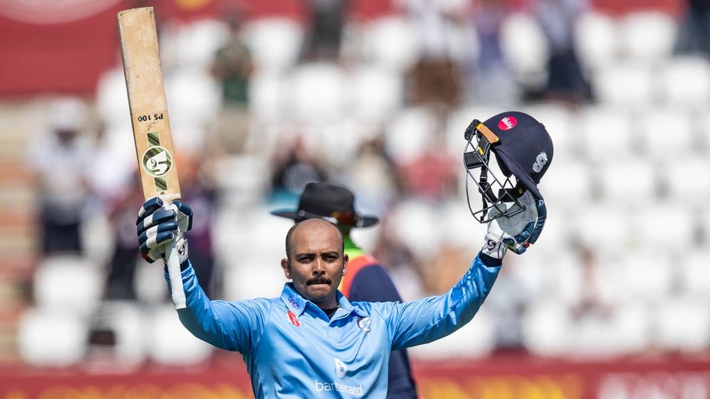 Prithvi Shaw Injury | Prithvi Shaw Knee Injury | Prithvi Shaw News