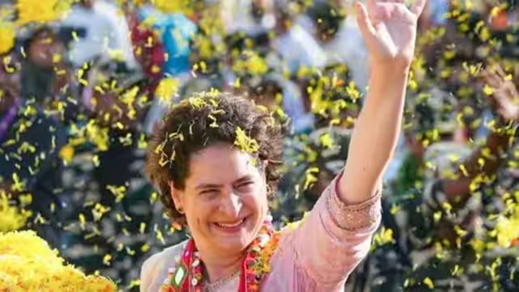 Madhya Pradesh Election