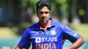 R Ashwin Troll