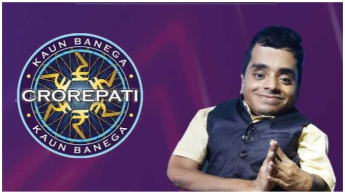 KBC 15, Kaun Banega Crorepati 15. Amitabh Bachchan