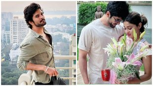 Raqesh Bapat, Bigg Boss OTT 1, Shamita Shetty