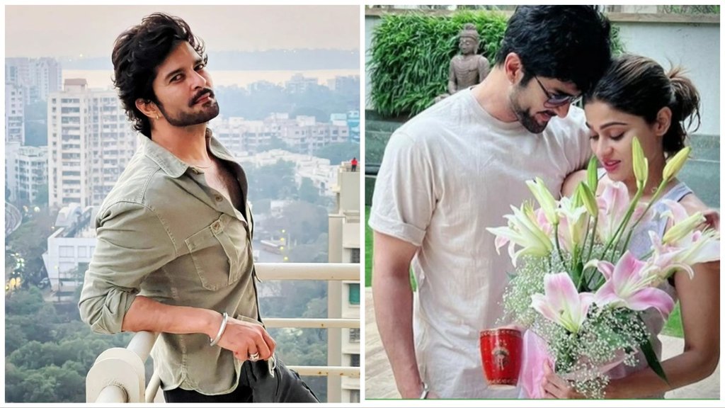 Raqesh Bapat, Bigg Boss OTT 1, Shamita Shetty