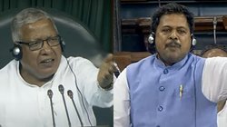 तारीफ करनी है तो कीजिये लेकिन आरोप मत लगाइए- संसद में RSS पर JDU नेता ने की टिप्पणी तो स्पीकर ने टोका, आ रहे ऐसे कमेट्स