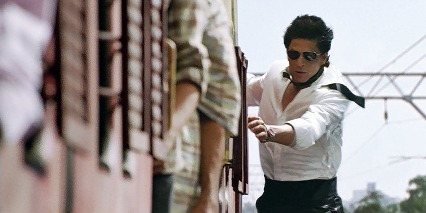 Ra One