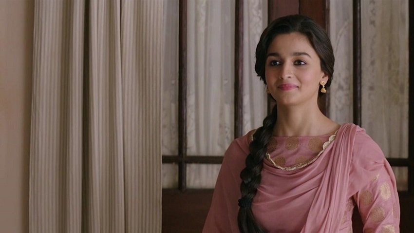 Raazi