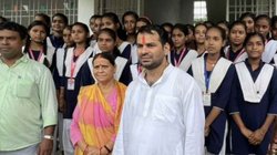 पांचवी के आगे क्यों नहीं हो पाई राबड़ी देवी की पढ़ाई? स्कूल पहुंच खुद बताई ये वजह