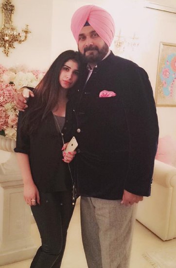 Rabia Sidhu