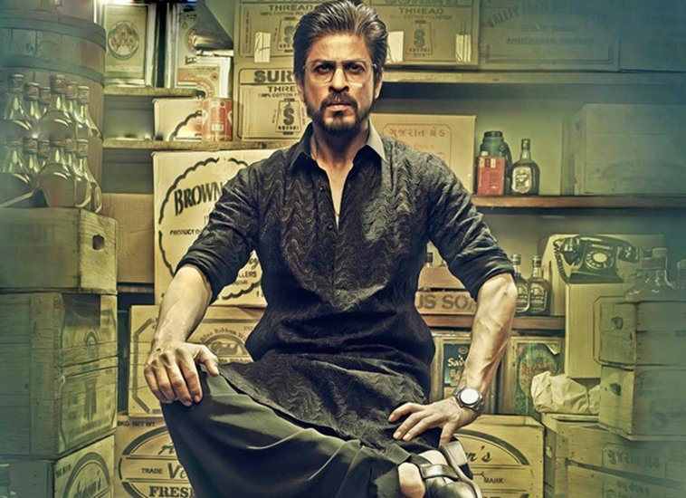 Raees