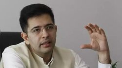 राघव चड्ढा को दिल्ली हाई कोर्ट से मिली बड़ी राहत, फैसला आने तक रद्द नहीं होगा बंगले का आवंटन