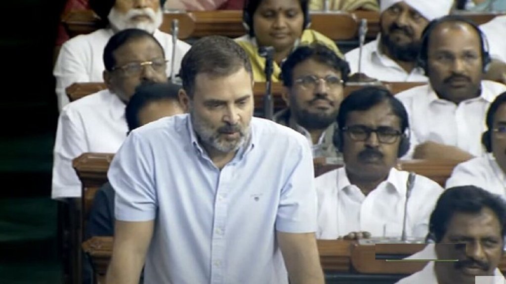 Parliament Monsoon Session | Parliament News | Parliament News Today