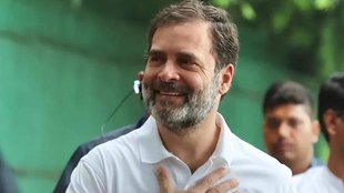 Rahul Gandhi | Parliament | Congress