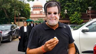 Rahul gandhi II Supreme Court II News (1)