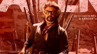 Rajiniakanth Jailer Rules on Box Office