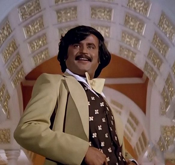 Rajinikanth