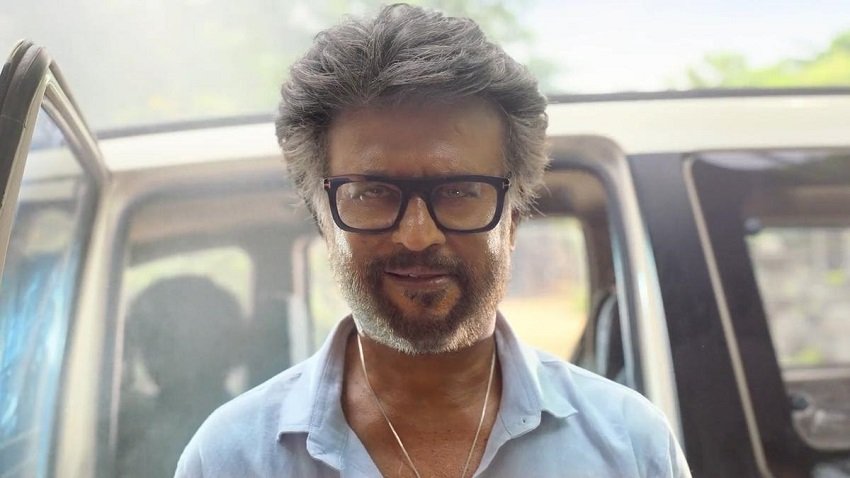Rajinikanth
