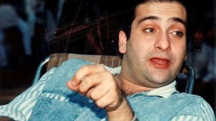 Rajiv Kapoor/ Rajiv Kapoor Birth Anniversary