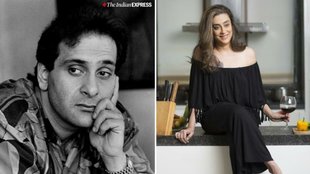 Rajiv Kapoor Love Marriage And Wife Aarti Sabharwal