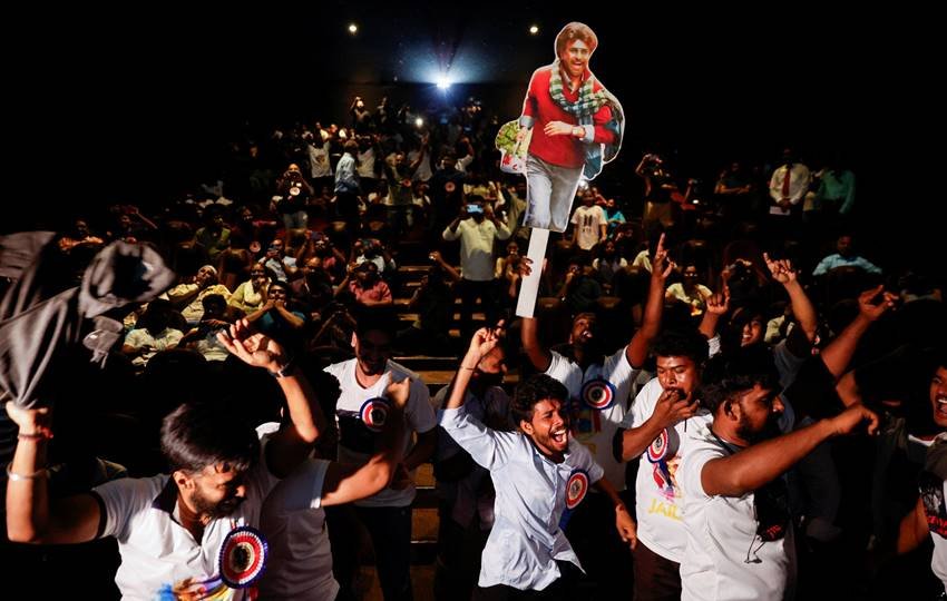 Rajinikanth, 