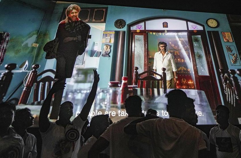  jailer film review