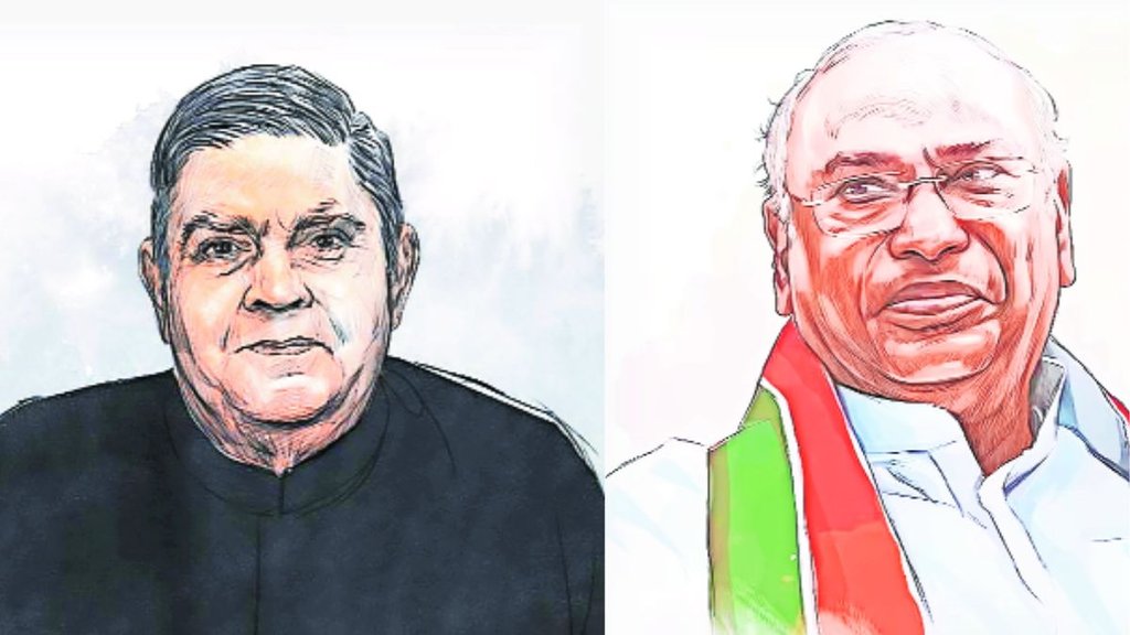 Rajpaat.| Parliament Mansoon session |