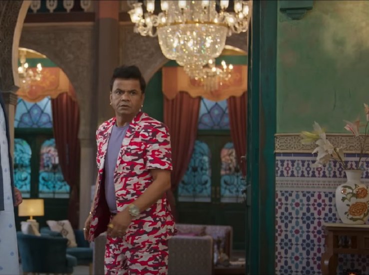 Rajpal Yadav