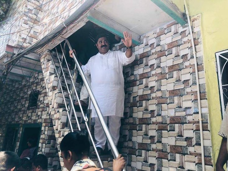 Ram Kadam