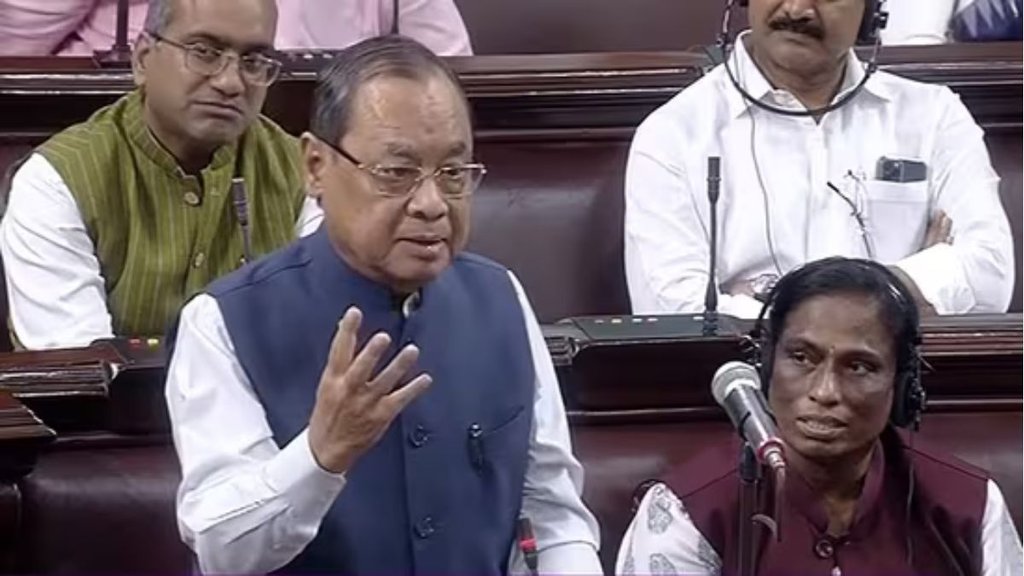 Delhi Ordinance Bill | Former CJI Ranjan Gogoi | AAP BJP