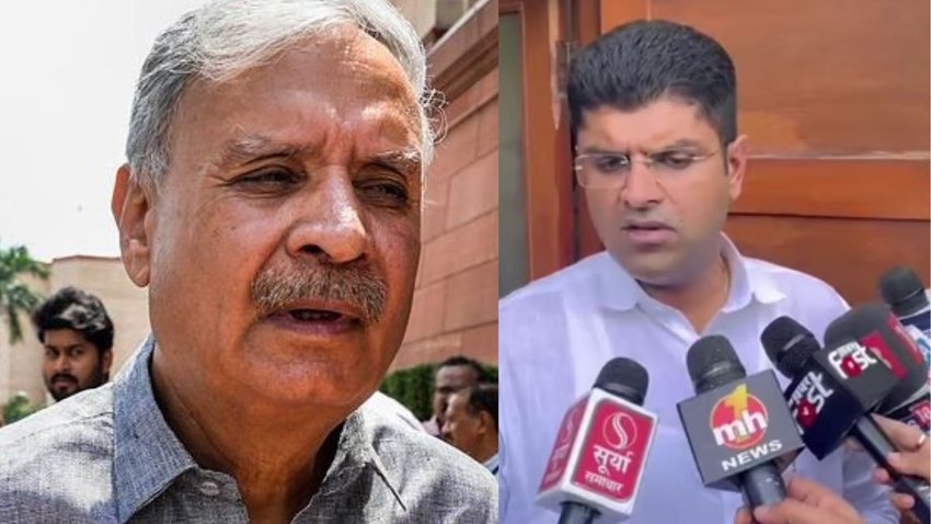 Nuh Violence | Haryana News | Haryana Nuh Violence