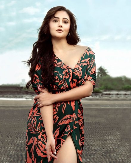 Rashami Desai