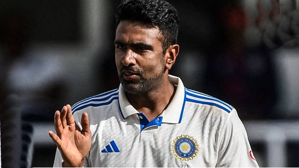 ODI World Cup| Ravichandran Ashwin | Bazball | Indian Cricket | Playing 11