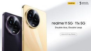 Realme | Realme 11 5G | Realme 11x 5G