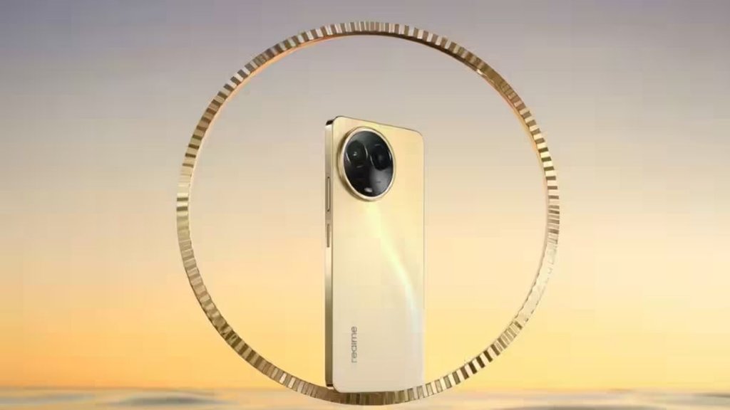 Realme | Realme Smartphone | Realme 11 5G