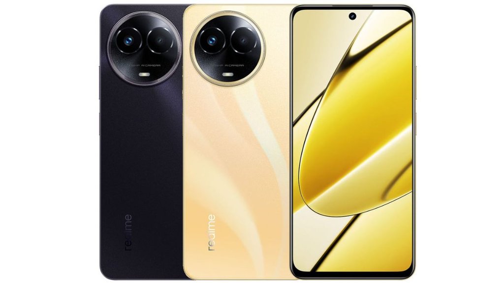 Realme | Realme Smartphone | Realme 11 5G