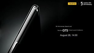 Realme | Realme GT 5 | Realme GT 5 Launch Date