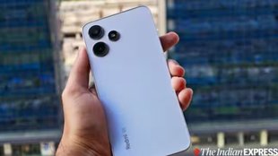 Redmi | Best 5G Phones | Poco M6 Pro 5G