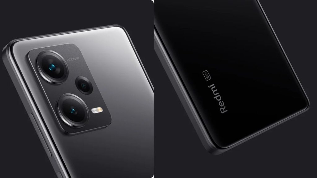 Redmi 12 Pro plus | Redmi Smartphones | Redmi
