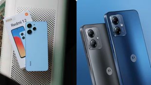 Redmi 12 | Moto G14 | Redmi Smartphones