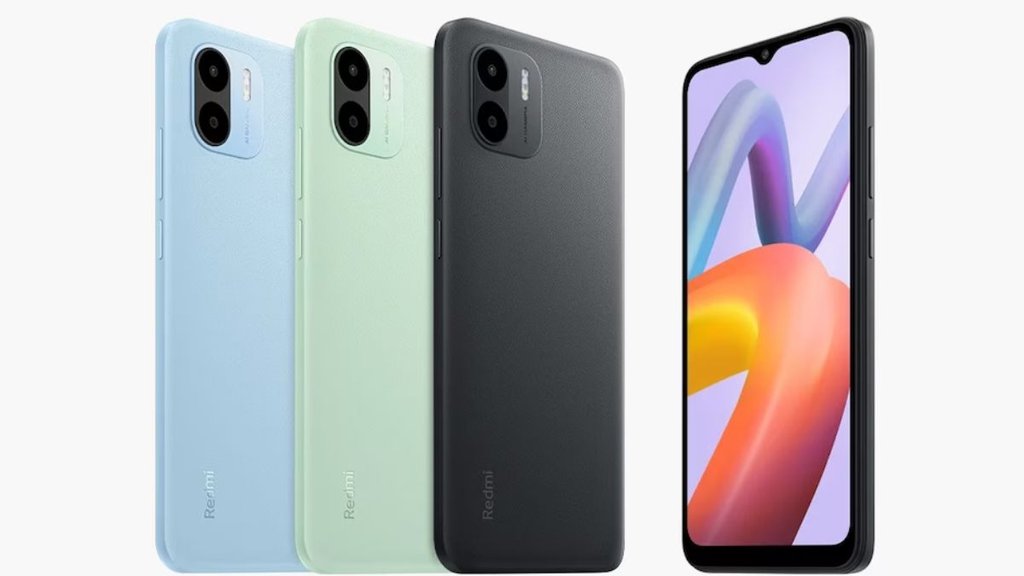 Redmi | Redmi A2+ | Redmi Smartphone