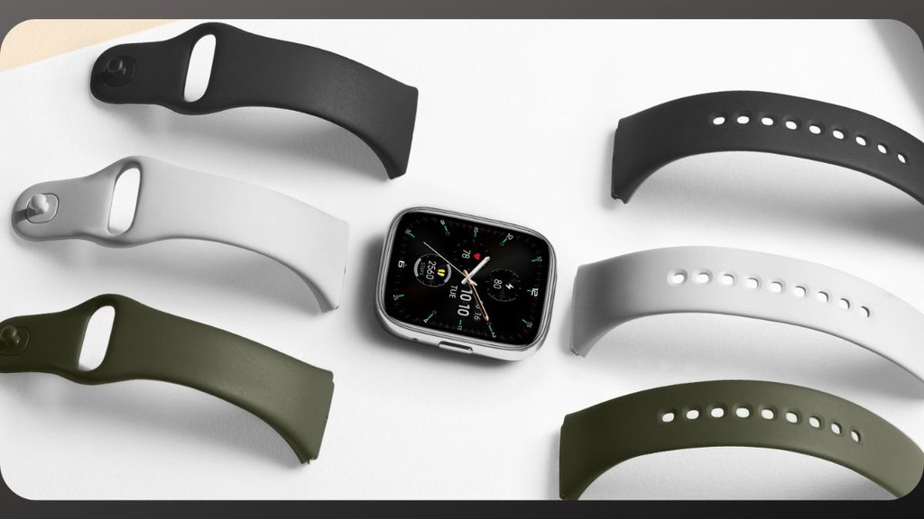 Smartwatch | Budget Smartwatch | Best Budget Smartwatch