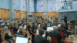 सबसे बड़े ऑर्केस्ट्रा पर रिकॉर्ड हुआ राष्ट्रगान ‘जन गण मन’, स्वतंत्रता दिवस पर यह वीडियो देख लोगे बोले- रोंगटे खड़े हो गए