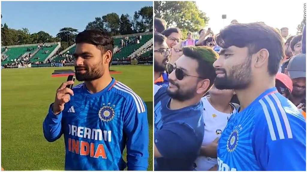 Rinku Singh