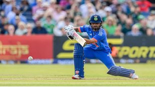 Rinku Singh | Ind vs Ire | Abhishek Nayar | Rinku Singh batting position | Rinku Singh cricket career |