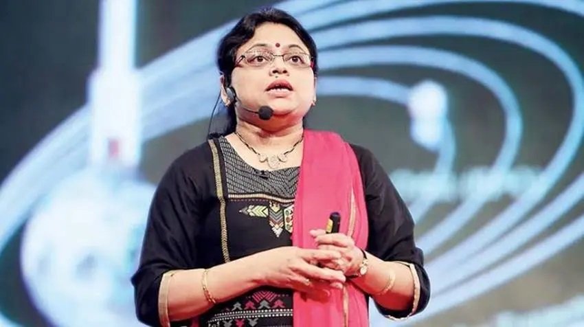 Ritu Karidhal
